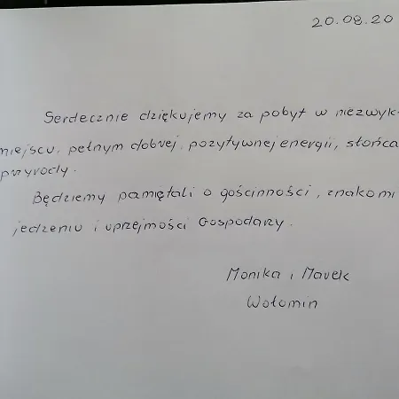 Rezydenz Sklářská Poruba