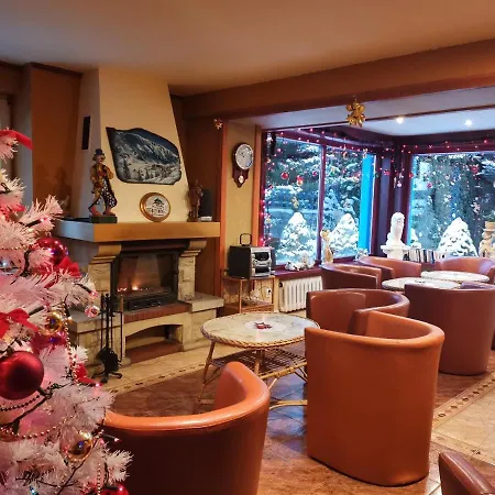 Rezydenz シクラルスカ・ポレンバ