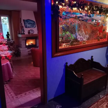 Rezydenz ホームステイ *