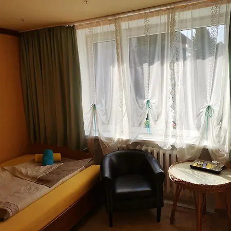 Ubytování v soukromí Rezydenz *