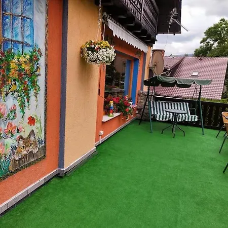 Rezydenz