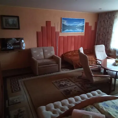 Rezydenz Ubytování v soukromí *
