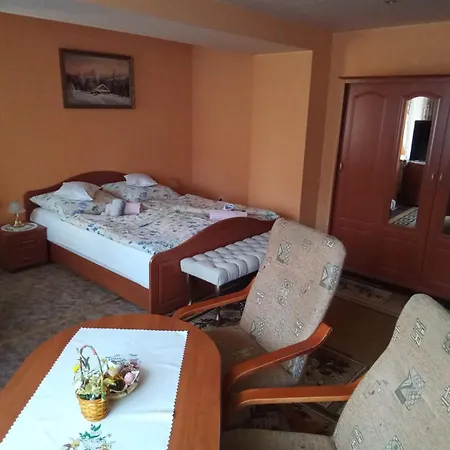Rezydenz Sklářská Poruba