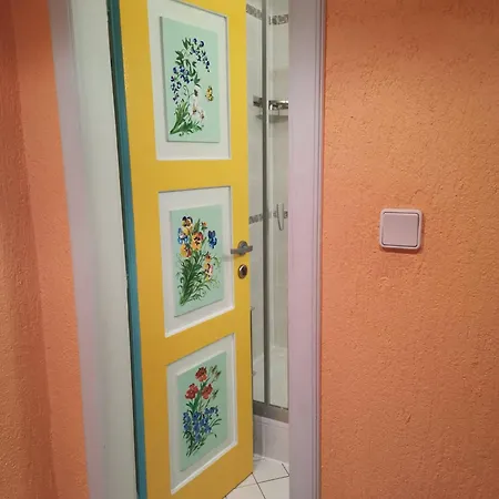 Rezydenz * Sklářská Poruba