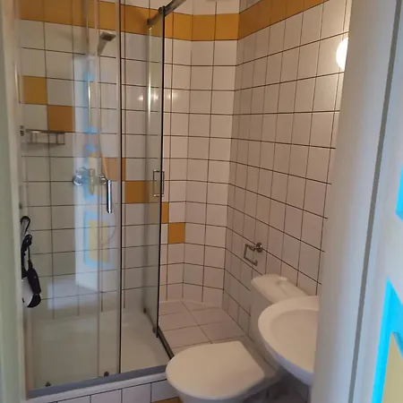 Rezydenz Sklářská Poruba