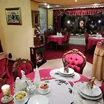 Rezydenz Privatunterkunft Schreiberhau