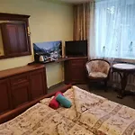 Privatunterkunft Rezydenz *