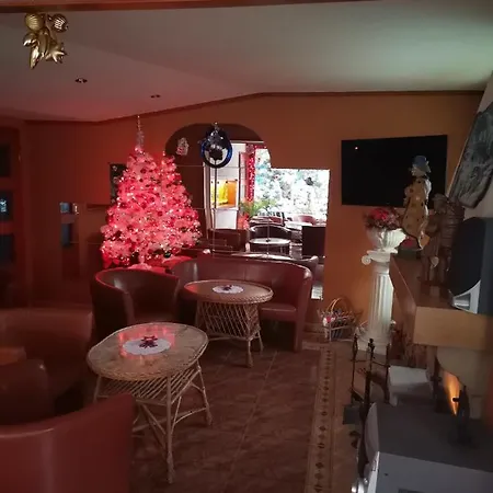 Rezydenz Szklarska Poreba