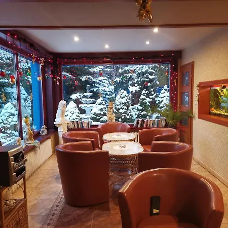 Rezydenz Homestay Szklarska Poreba