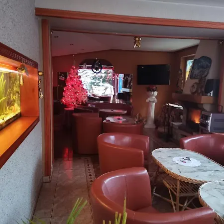 Pansiyon Rezydenz Szklarska Poreba