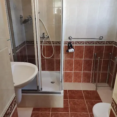 Rezydenz Homestay