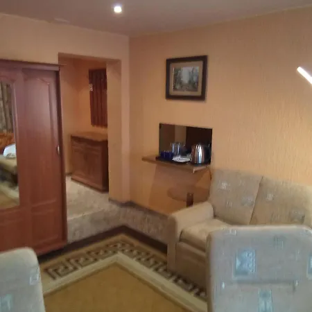 Rezydenz Homestay