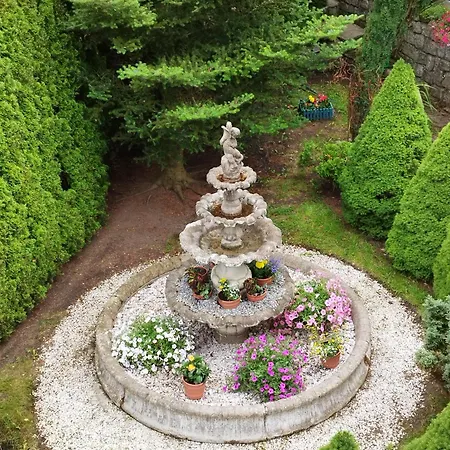 Rezydenz Pansiyon Szklarska Poreba