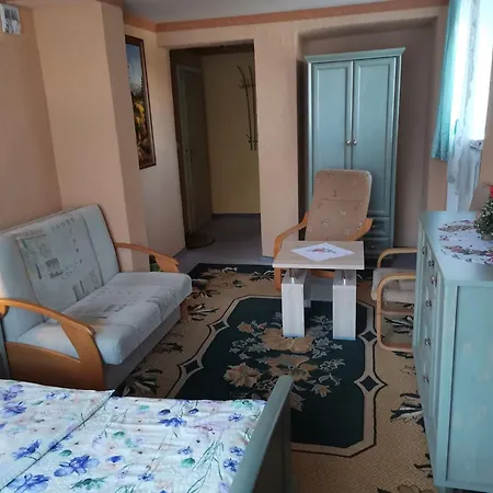 Rezydenz Habitación en casa particular