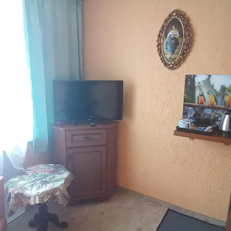 Homestay Rezydenz Szklarska Poreba