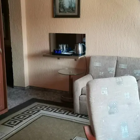 Rezydenz * Szklarska Poręba