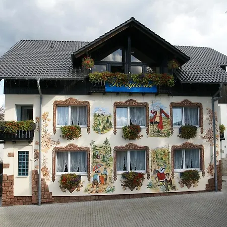 Homestay Rezydenz *