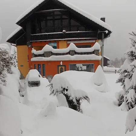 Rezydenz Pansiyon Szklarska Poreba