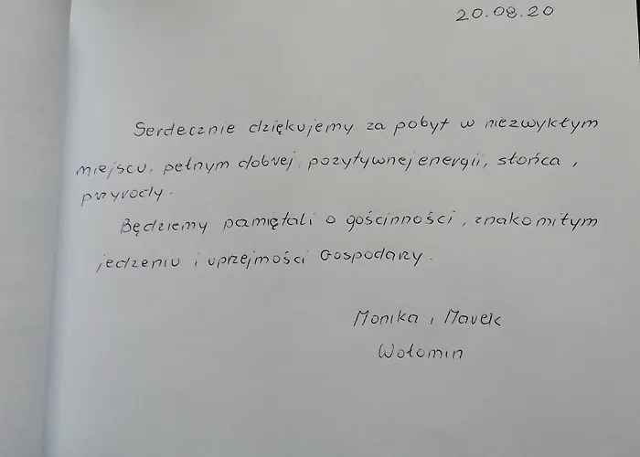 Rezydenz Schreiberhau