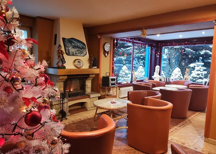 Rezydenz Schreiberhau