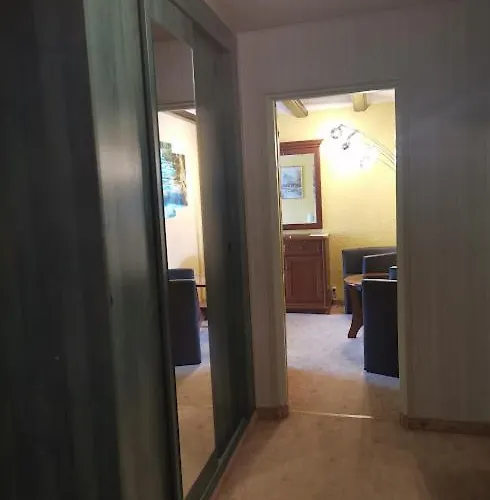 Rezydenz * Schreiberhau