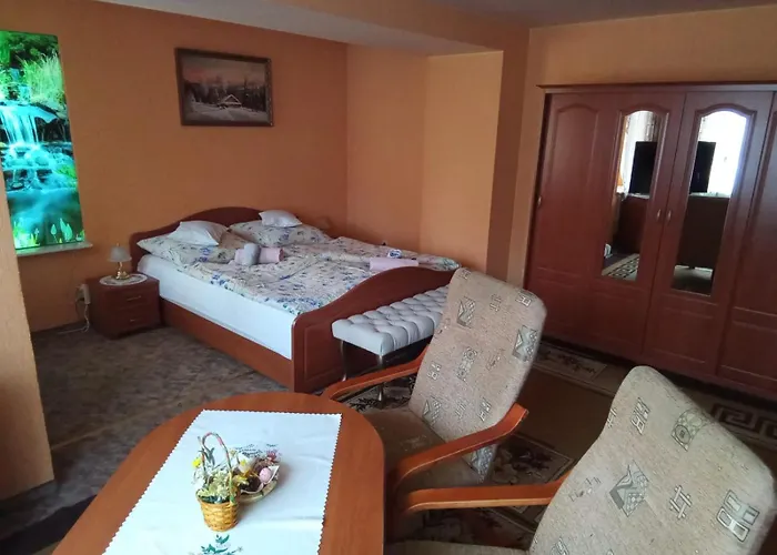 Rezydenz Schreiberhau