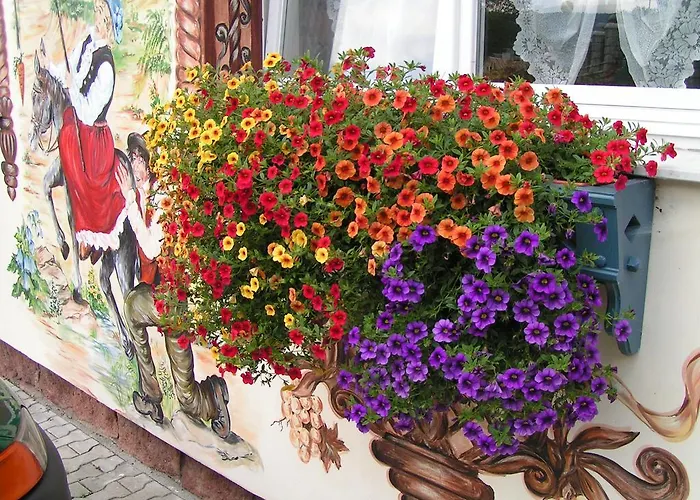 Privatunterkunft Rezydenz Schreiberhau