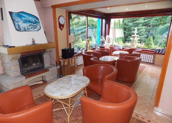 Rezydenz Schreiberhau